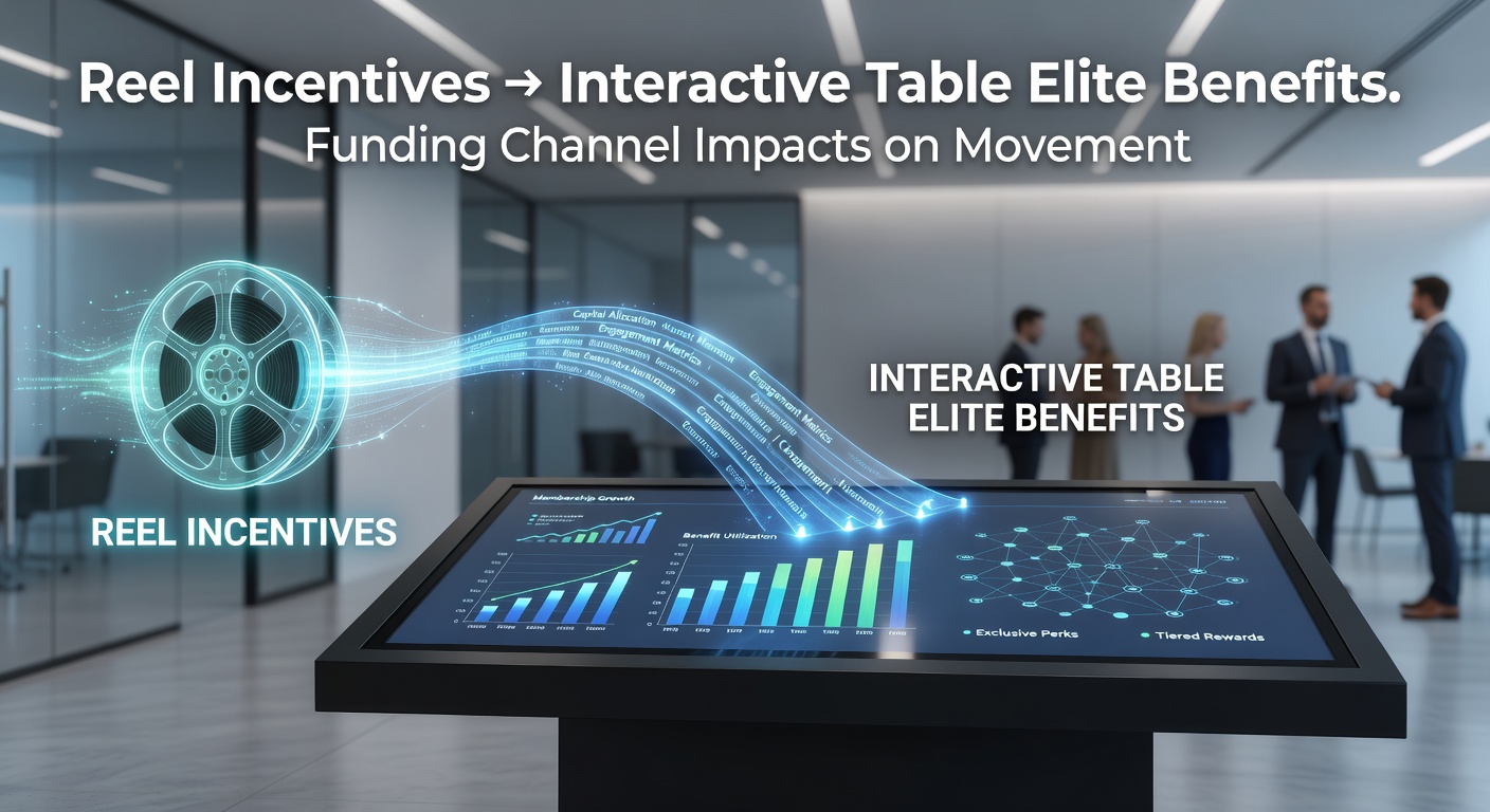 Diagram showing payment channels connecting slot bonuses to live dealer tables and VIP tiers
